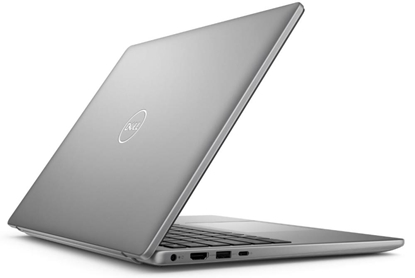 Attēls no Notebook|DELL|Vostro|210-BLPC|CPU  Core i3|i3-1305U|1600 MHz|14"|1920x1200|RAM 8GB|DDR5|4400 MHz|SSD 512GB|Intel UHD Graphics|Integrated|ENG|Card Reader SD|Windows 10 Pro|Titanium Grey|1.54 kg|N1103UVNB3440EMEA01_HOM