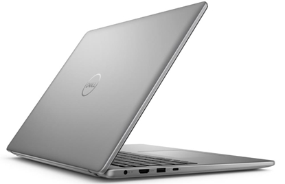 Attēls no Notebook|DELL|Vostro|5640|CPU  Core 7|150U|1800 MHz|16"|1920x1200|RAM 16GB|DDR5|5200 MHz|SSD 1TB|Intel Graphics|Integrated|ENG|Card Reader SD|Windows 11 Pro|Titanium Grey|1.87 kg|N1004VNB5640EMEA01