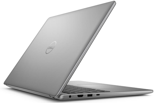 Изображение Notebook|DELL|Vostro|5640|CPU  Core 7|150U|1800 MHz|16"|1920x1200|RAM 16GB|DDR5|5200 MHz|SSD 1TB|Intel Graphics|Integrated|ENG|Card Reader SD|Windows 11 Pro|Titanium Grey|1.87 kg|N1004VNB5640EMEA01