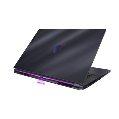 Изображение Notebook|GIGABYTE|Aorus|16X 9SG 2024|CPU  Core i7|i7-13650HX|2600 MHz|16"|2560x1600|RAM 16GB|DDR5|4800 MHz|SSD 1TB|NVIDIA GeForce RTX 4070|8GB|ENG|Card Reader MicroSD|Windows 11 Home|2.3 kg|AORUS16X9SG-43EEC54SH