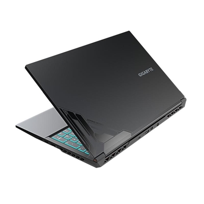 Изображение Notebook|GIGABYTE|G5 KF5 2023|CPU  Core i5|i5-13500H|3500 MHz|15.6"|1920x1080|RAM 16GB|DDR5|4800 MHz|SSD 512GB|NVIDIA GeForce RTX 4060|8GB|ENG|Card Reader MicroSD|Windows 11 Home|2.08 kg|G5KF5-53EE353SH