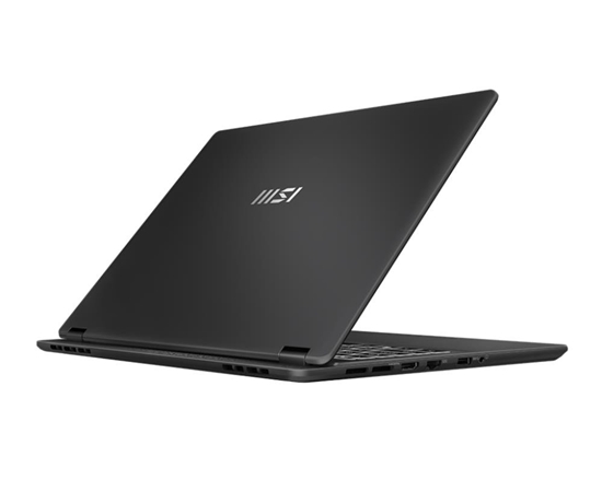 Изображение Notebook|MSI|Prestige|14 AI Evo C1MG|CPU  Core Ultra|u5-125H|1200 MHz|14"|1920x1200|RAM 16GB|DDR5|5600 MHz|SSD 1TB|Intel Arc Graphics|Integrated|ENG|Card Reader micro SD|Windows 11 Home|Grey|1.7 kg|PRE14AIEVOC1MG-046NL