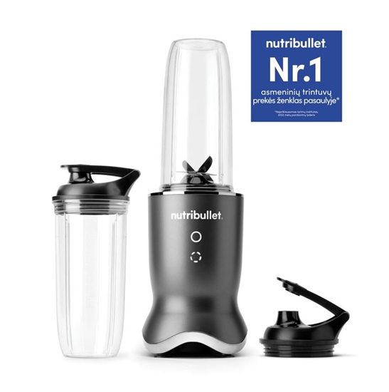 Изображение nutribullet NB 1206 DGCC