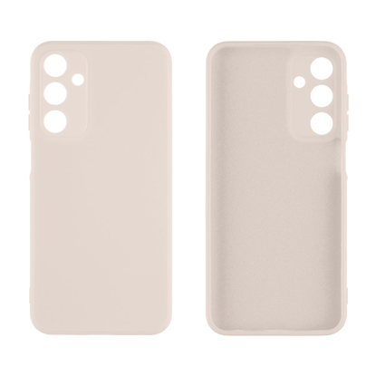 Attēls no OBAL:ME Matte TPU Case for Samsung Galaxy A25 5G B