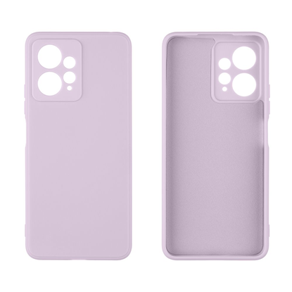 Изображение OBAL:ME Matte TPU Case for Xiaomi Redmi Note 12 4G