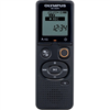 Picture of Olympus | Digital Voice Recorder (OM Branded) | VN-540PC | Black | Segment display 1.39' | WMA