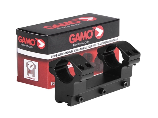 Picture of ONE-PIECE MOUNTING GAMO TS-250 1’ - HIGH