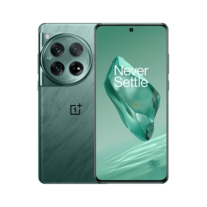 Attēls no ONEPLUS 12 16+512GB DS 5G FLOWY EMERALD OEM