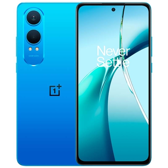 Picture of ONEPLUS NORD CE 4 LITE 8+256GB DS 5G MEGA BLUE OEM