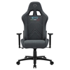 Picture of Onex Short Pile Linen | Onex | Gaming chairs | Gaming chairs | Graphite