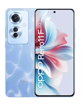 Изображение Oppo Reno 11F 5G Smartphone DS / 8GB / 256GB