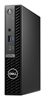 Picture of Dell Optiplex 7020 MFF/Core i3-14100T/8GB/512GB SSD/Integrated/WLAN + BT/US Kb/Mouse/W11Pro/ 3yrs Prosupport