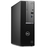 Picture of Dell Optiplex 7020 SFF/Core i3-14100/8GB/512GB SSD/Integrated/WLAN + BT/US Kb/Mouse/W11Pro/ 3yrs Prosupport