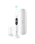 Attēls no Oral-B | Electric toothbrush | iO Series 7N | Rechargeable | For adults | Number of brush heads included 1 | Number of teeth brushing modes 5 | White Alabaster