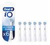 Изображение Oral-B iO Ultimate Clean Toothbrush Replacement Heads 6pcs