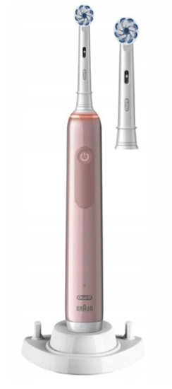 Picture of Oral-B Pro3 3400N Electric Toothbrush