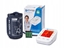 Picture of OROMED ORO-BP3 USB REFRIGERATOR electronic blood pressure monitor