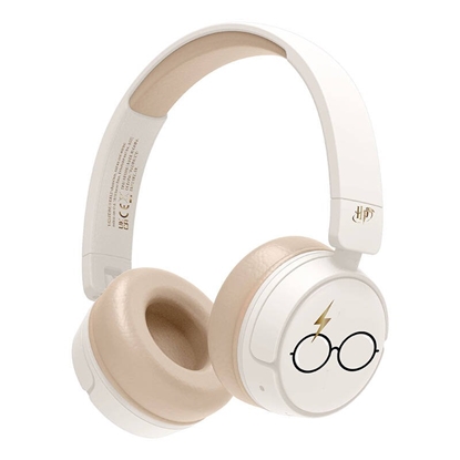 Изображение OTL Harry Potter Wireless Kids Headphones