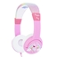 Attēls no OTL Peppa Pig Glitter Wired Kids Headphones