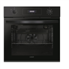 Picture of Candy Oven | FIDCP N625 L | 70 L | Electric | Aquactiva | Mechanical and electronic | Steam function | Height 59.5 cm | Width 59.5 cm | Black