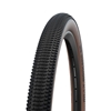 Изображение Padanga SCHWALBE 26x2.10 (54-559) BILLY BONKERS BRONZE SIDEWALL PERFORMANCE FOLDING