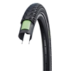 Изображение Padanga SCHWALBE ENERGIZER PLUS TOUR BLACK/REFLEX ADDIX-E HS485  700X38 (40-622)