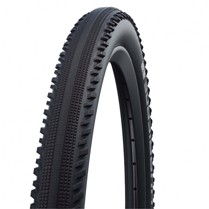 Picture of Padanga SCHWALBE HURRICANE ADDIX PERFORMANCE RIGID 26X2.10 (54-559)