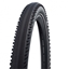 Attēls no Padanga SCHWALBE HURRICANE DD ADDIX RACEGUARD BLACK/REFLEX 29X2.40 (62-622)