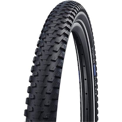 Picture of Padanga SCHWALBE MARATHON PLUS MTB REFLEX HS468 29X2.35 (60-622)