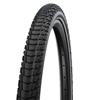 Picture of Padanga SCHWALBE MARATHON PLUS TOUR DUALGUARD HS619 28X2.00 (50-622)