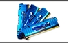 Picture of Pamięć DDR3 32GB (4x8GB) RipjawsZ 2133MHz CL10 XMP 