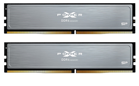 Picture of Pamięć DDR4 XPOWER Pulse 32GB/3200 2*16GB CL16