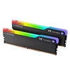 Изображение Pamięć do PC - DDR4 16GB (2x8GB)  ToughRAM Z-One RGB 3600MHz CL18 Czarna