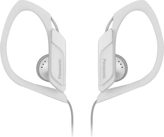 Picture of Panasonic earphones RP-HS34E-W, white