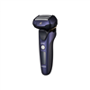 Изображение Panasonic ES-LV67-A803 Shaver, Cordless, Operating time 50 min, Charging time 1 h, Wet&Dry use, Black | Panasonic