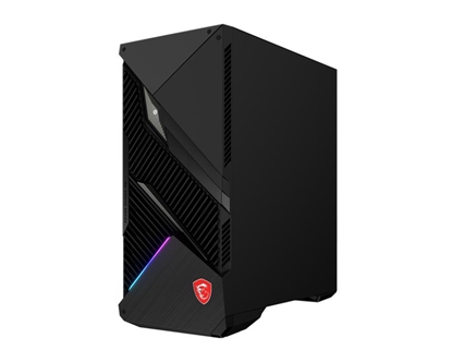 Изображение PC|MSI|MPG Infinite X2 14NUG7|Gaming|Desktop|CPU Core i7|i7-14700KF|3400 MHz|RAM 32GB|DDR5|SSD 2TB|Graphics card GeForce RTX 4080 SUPER 16G Ventus|16GB|Windows 11 Home|Colour Black|INFINITEX214NUG7-448EU