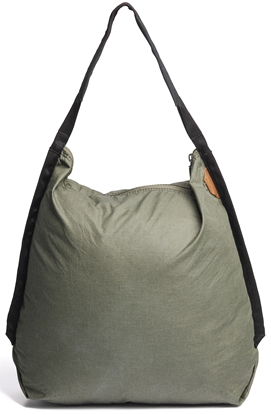 Attēls no Peak Design Packable Tote, sage