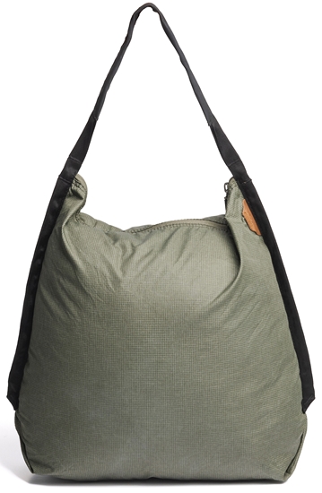 Изображение Peak Design Packable Tote, sage