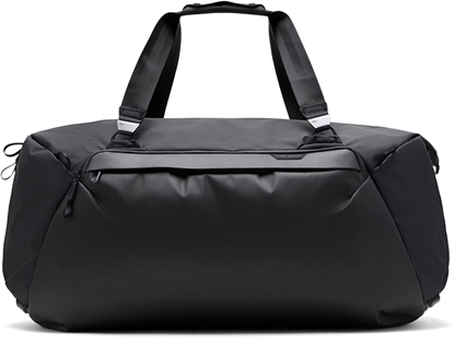 Attēls no Peak Design Travel Duffel 80L, black