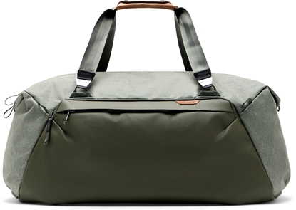 Attēls no Peak Design Travel Duffel 80L, sage