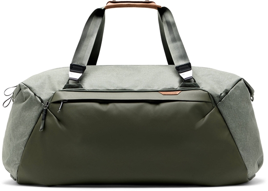 Изображение Peak Design Travel Duffel 80L, sage