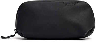 Attēls no Peak Design Travel Tech Pouch Small, black