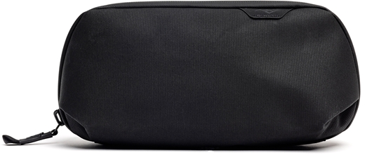 Изображение Peak Design Travel Tech Pouch Small, black