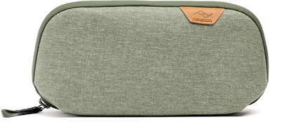 Attēls no Peak Design Travel Tech Pouch Small, sage