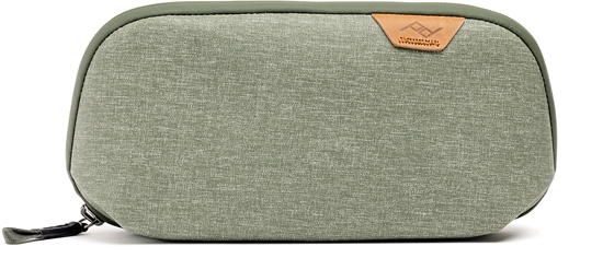 Picture of Peak Design Travel Tech Pouch Small, sage