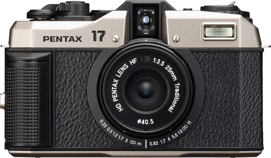 Изображение Pentax 17