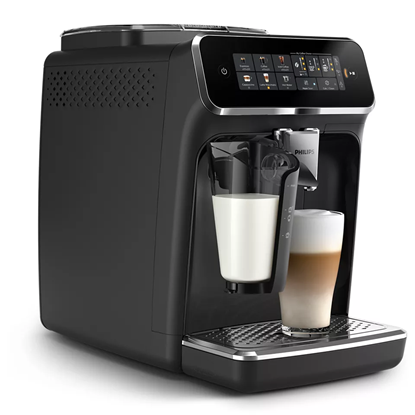 Attēls no PHILIPS 3300 sērijas Super-automatic Espresso kafijas automāts