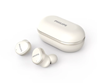 Picture of Philips 4000 series TAT4556WT/00 headphones/headset Wireless In-ear Bluetooth White