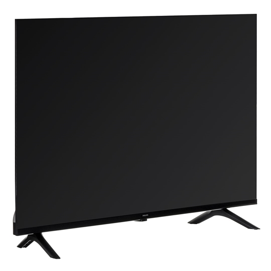 Picture of Philips 43PUS7009/12 TV 109.2 cm (43") 4K Ultra HD Smart TV Wi-Fi Black