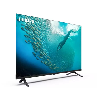 Picture of Philips 4K UHD LED 43" Smart TV 43PUS7009/12 3840x2160p HDR10+ 3xHDMI 2xUSB LAN WiFi, DVB-T/T2/T2-HD/C/S/S2, 20W